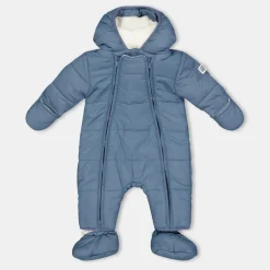 Carrement Beau Onesie in Blue