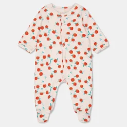 Carrement Beau Pyjama Set in Pink