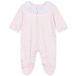 Carrement Beau Pyjama Set in Pink