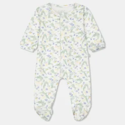 Carrement Beau Pyjama Set in White