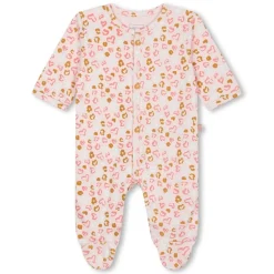 Carrement Beau Pyjama Set in Pink