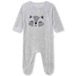 Carrement Beau Pyjama Set in Grey
