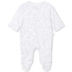 Carrement Beau Pyjama Set in White