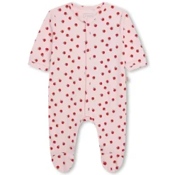 Carrement Beau Pyjama Set in Pink