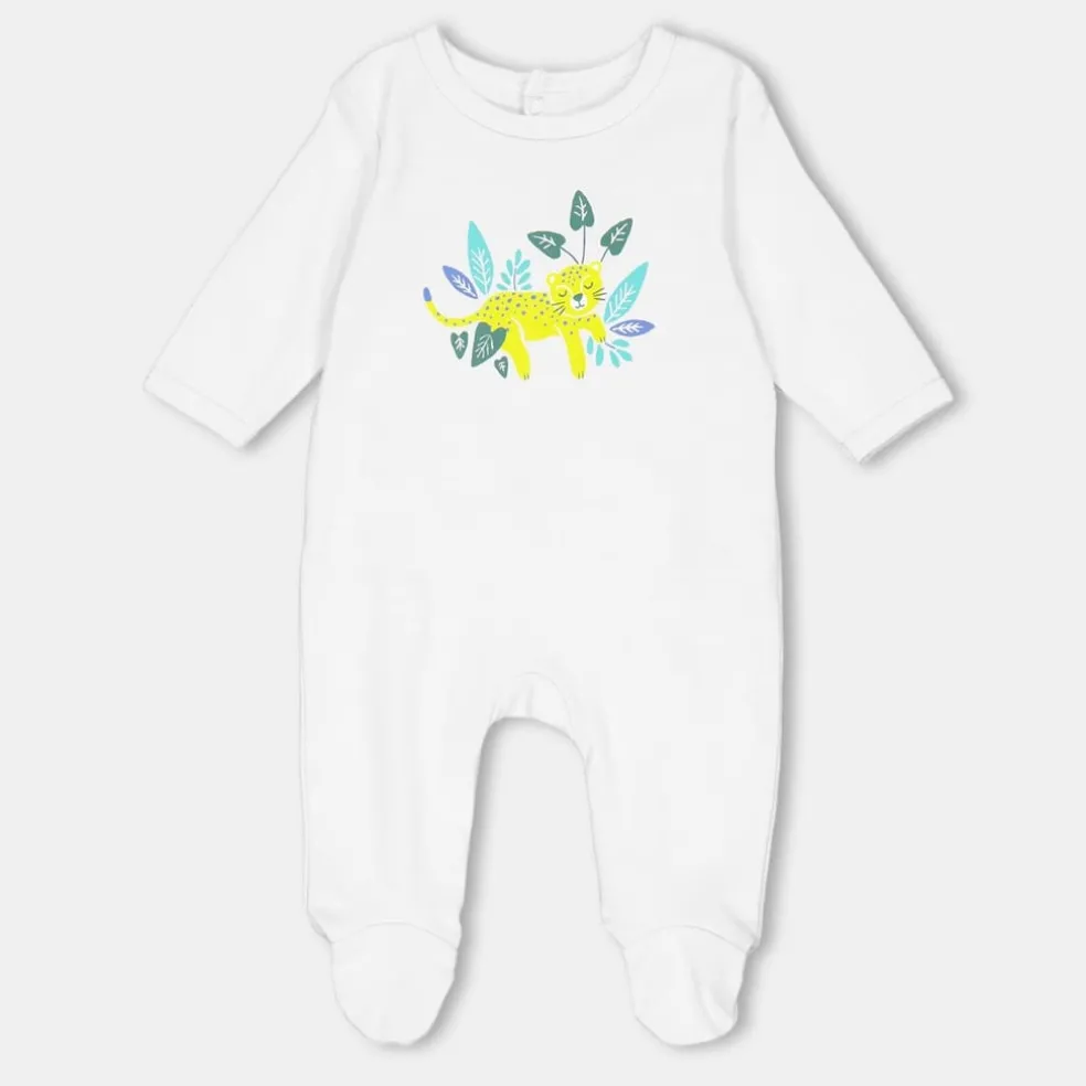 Carrement Beau Pyjama Set in Blue