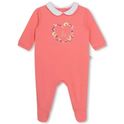Carrement Beau Pyjama Set in Red