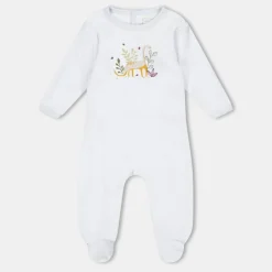 Carrement Beau Pyjama Set in Blue