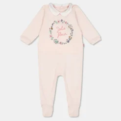 Carrement Beau Pyjama Set in Pink