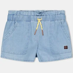 Carrement Beau Short in Blue