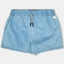 Carrement Beau Short in Blue