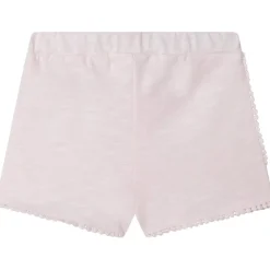Carrement Beau Shorts in Pink
