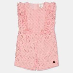 Carrement Beau Shrt Onesi in Pink