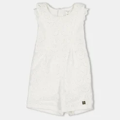 Carrement Beau Shrt Onsi in White