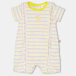 Carrement Beau Shrt Onsi in White