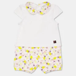 Carrement Beau Shrt Onsi in White