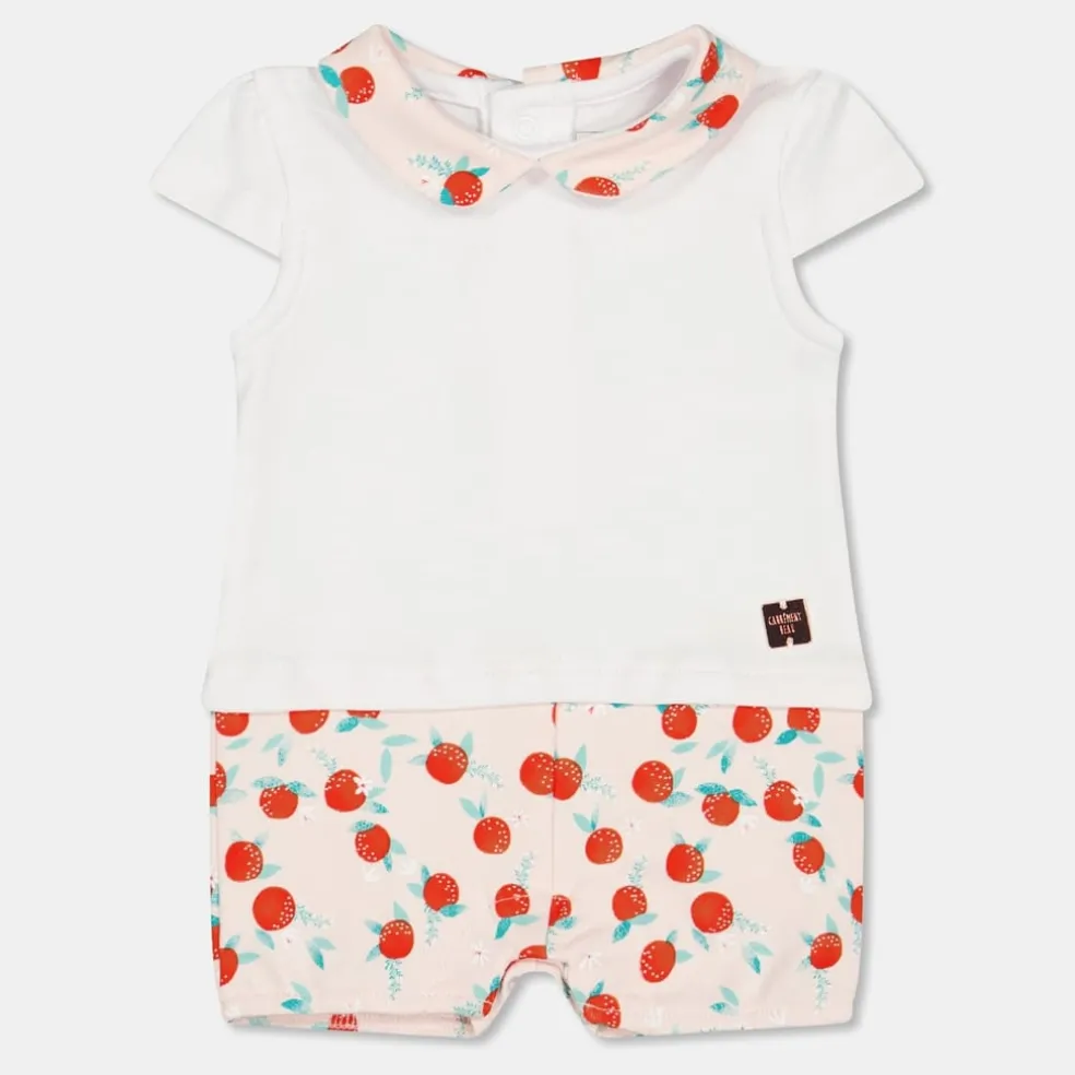 Carrement Beau Shrt Onsi in Multi