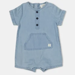 Carrement Beau Shrt Onsi in Blue