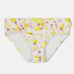 Carrement Beau Swim Trunk in White