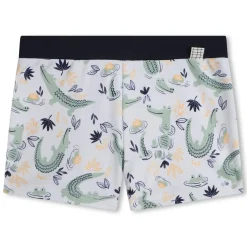 Carrement Beau Swim Trunk in Multi