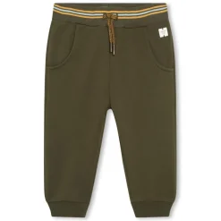 Carrement Beau Tracksuit in Green