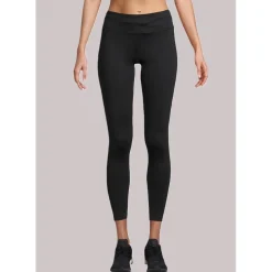 Casall Class Athletic Running Pants in Black