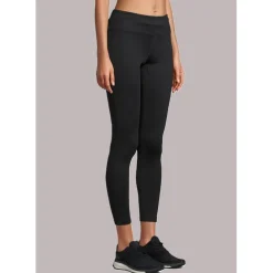 Casall Class Athletic Running Pants in Black