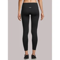 Casall Class Athletic Running Pants in Black