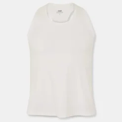 Casall Tank Top in White