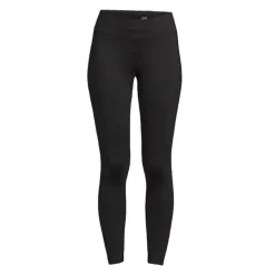Casall Womens Essentials Tights in Black
