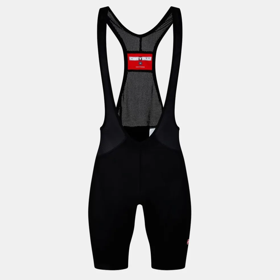 Castelli Endurance 3 Bibshort in Black