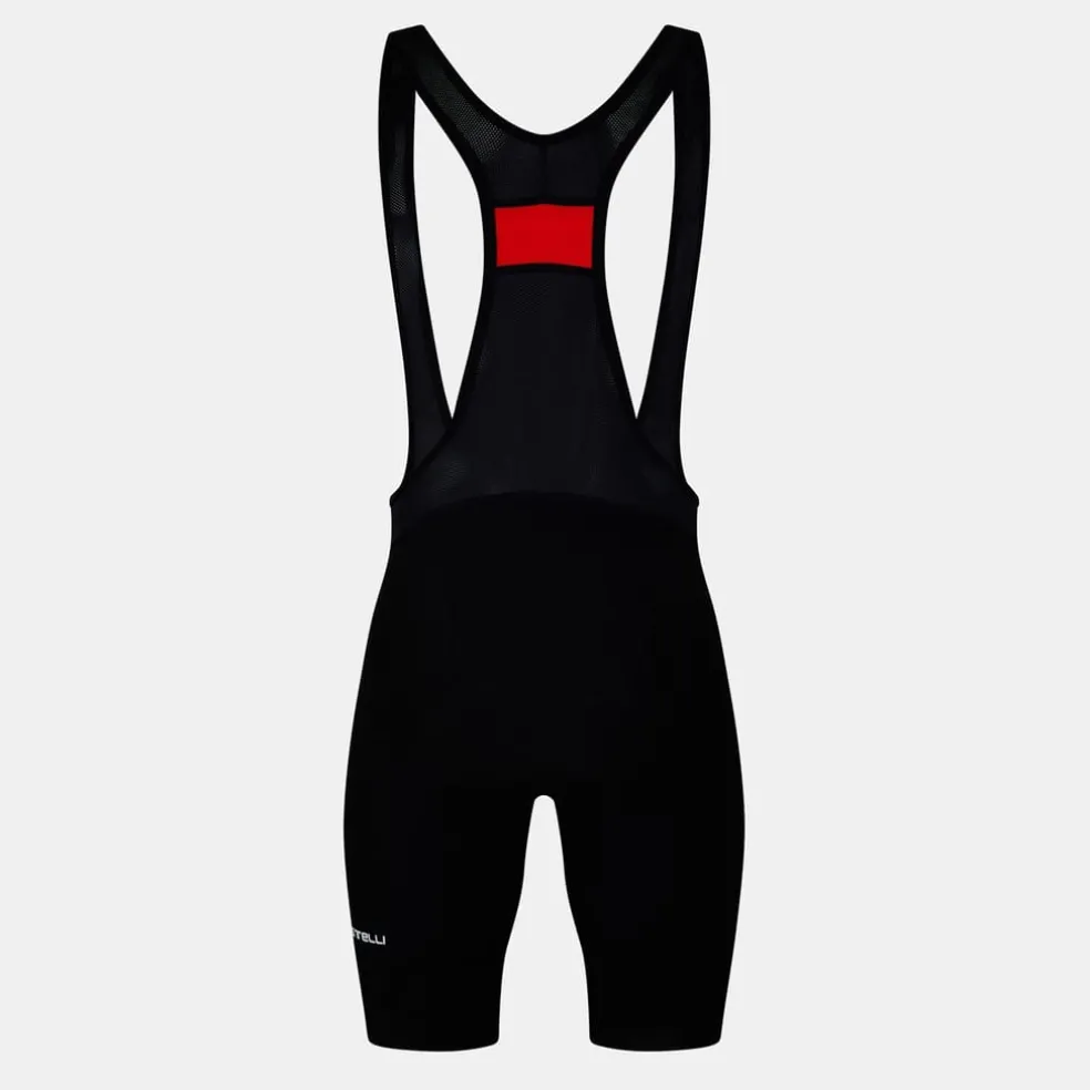 Castelli Endurance 3 Bibshort in Black