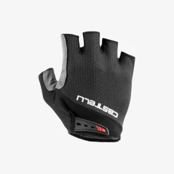 Castelli Entrata V Glove Sn54 in Black
