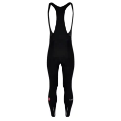 Castelli Mens Entrata Bib Tights in Black