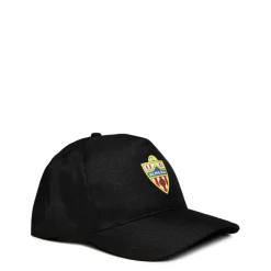 Castore Almeria Cap in Black