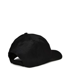 Castore Almeria Cap in Black