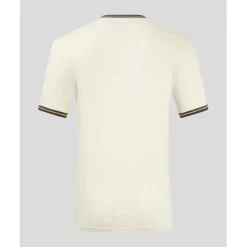 Castore Everton Third Shirt 2024 2025 Adults in White