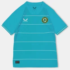 Castore Fai A Gk Jersey in Blue