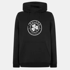Castore Fai Cr Hoody in Black