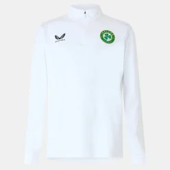 Castore Fai Qz Mlyr in White