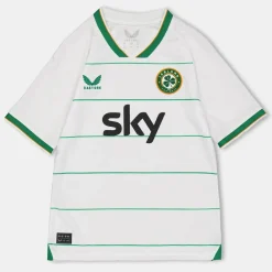 Castore Fai Rp A Jersey in White