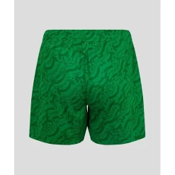 Castore Ireland Third Shorts 2025 Ladies in Green