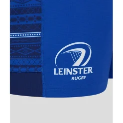 Castore Leinster Home Shorts 2024 2025 Adults in Blue