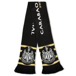 Castore Newcastle United FC Scarf in Multi