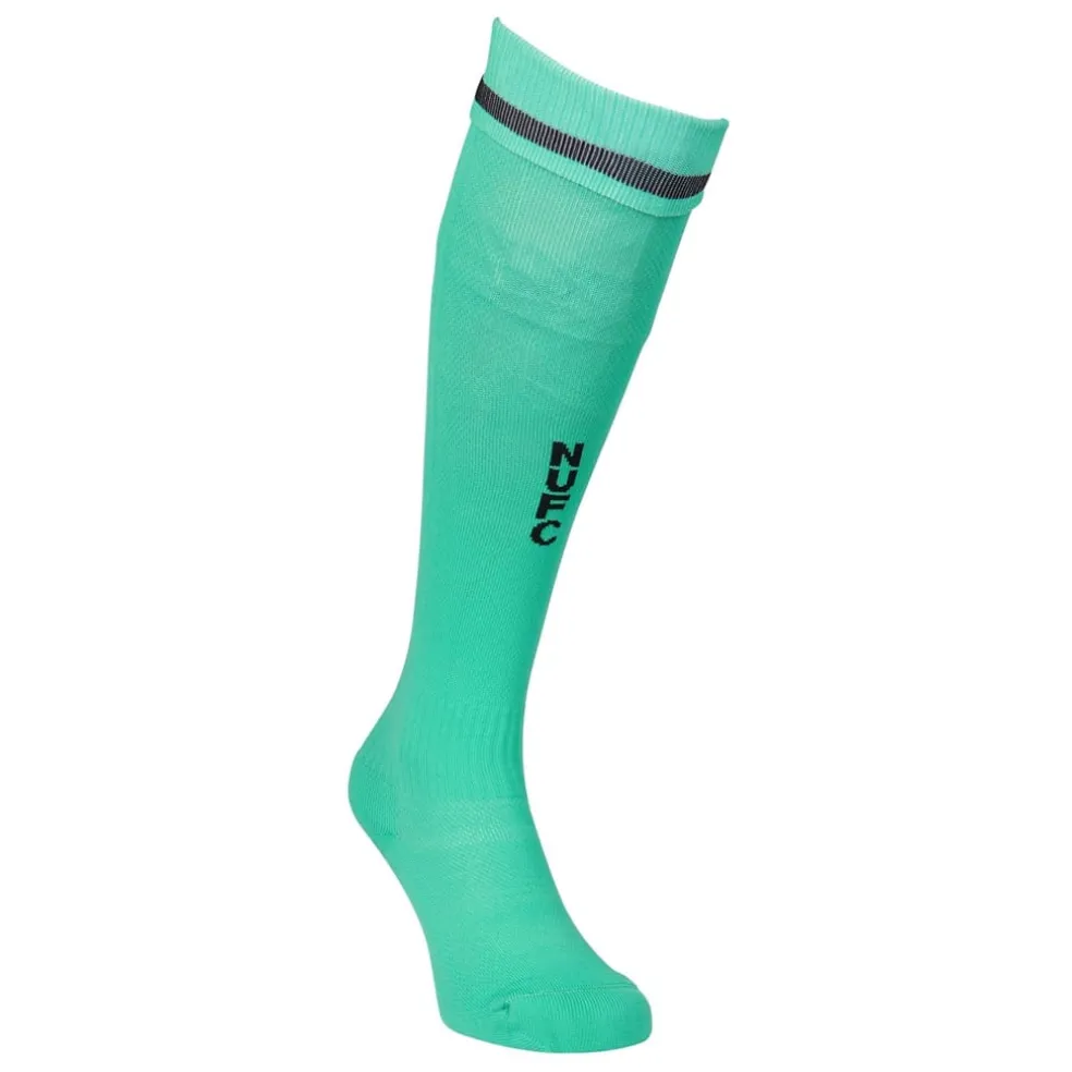 Castore Nufc H Gk sk in Green