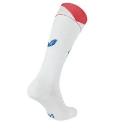Castore Rangers Away Socks 2022 2023 Juniors in White