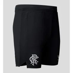 Castore Rangers FC Athletic Shorts in Multi