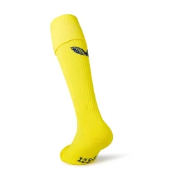 Castore Rangers FC GK Football Socks in Yellow