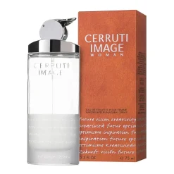 Cerruti Image Eau de Toilette 75ml in Multi
