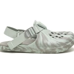 Chaco Chillos Clog in Black