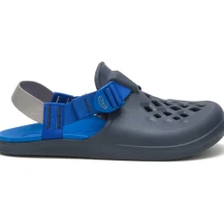 Chaco Chillos Clog in Blue